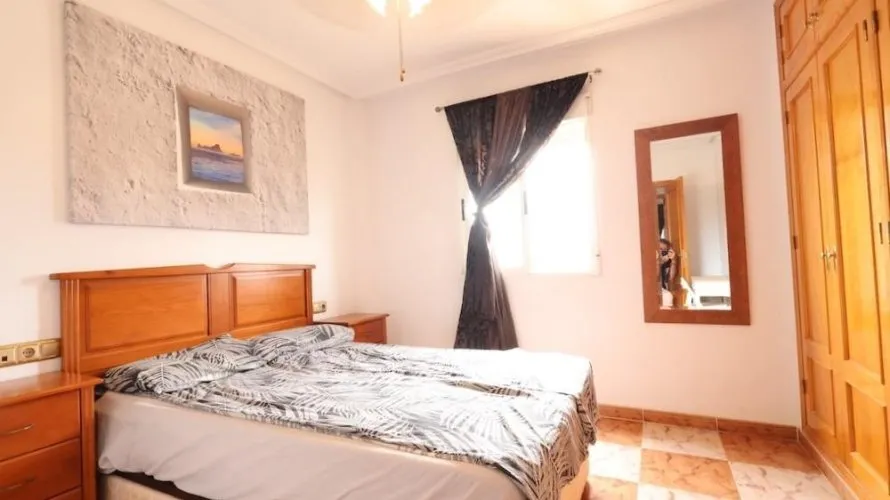 2 bedrooms apartment for sale, La Zenia, Spain No. 2605 № 8