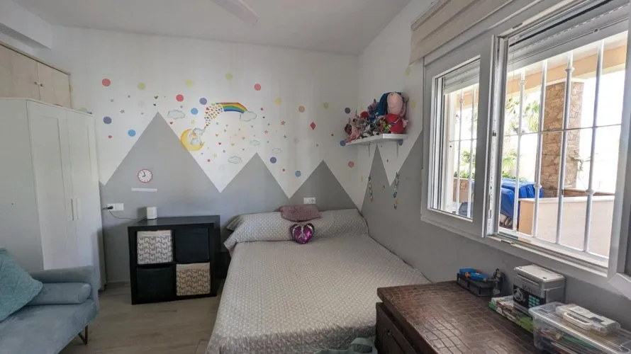 3 bedrooms apartment for sale, Torrevieja, Spain No. 2571 № 4