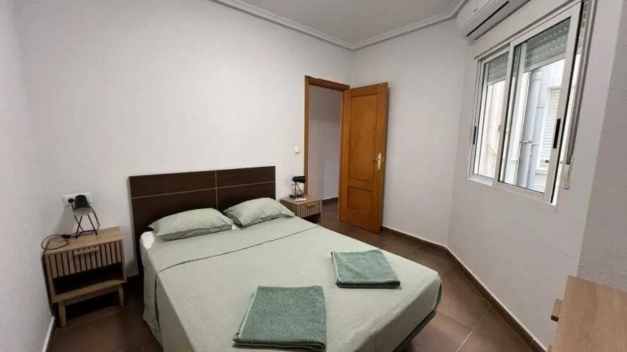 2 bedrooms apartment for sale, Torrevieja, Spain No. 2583 № 4