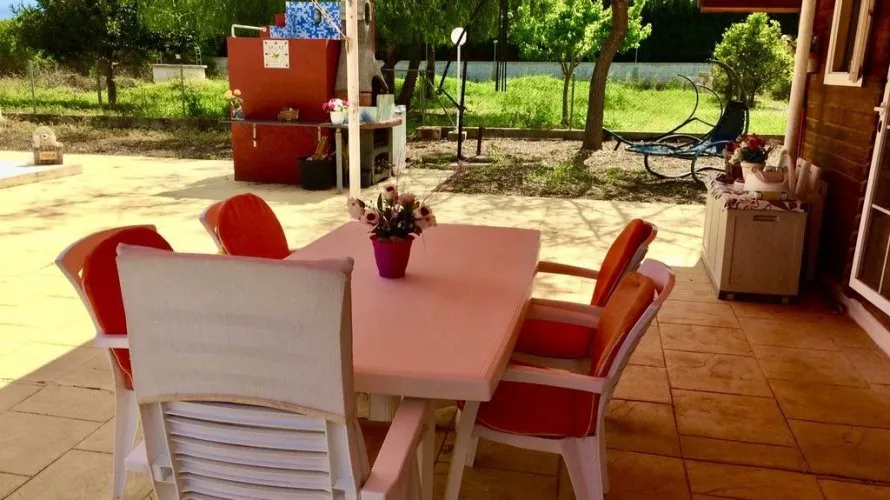 398m² villa for sale, Els Poblets, Spain No. 2553 № 3