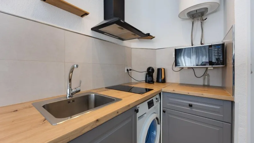 26m² apartment for sale, Torrevieja, Spain No. 2576 № 12