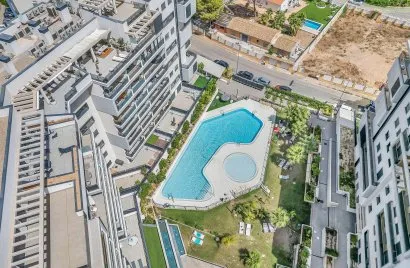 113m² apartment for sale, Dehesa De Campoamor, Spain No. 2597