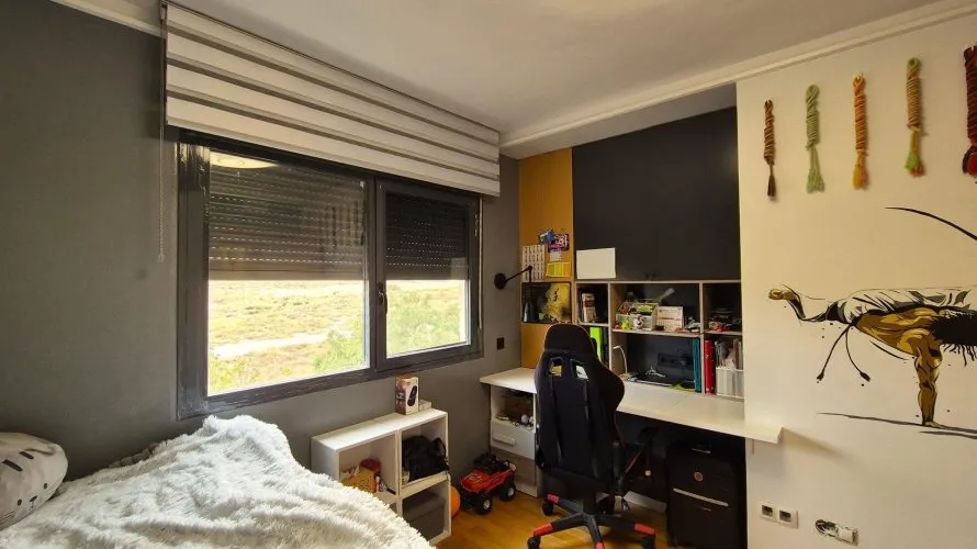 1 bedroom apartment for sale, Alicante, Spain No. 2562 № 5
