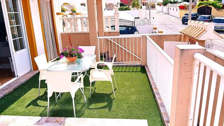 150m² apartment for sale, Los Altos, Spain No. 2524 № 9