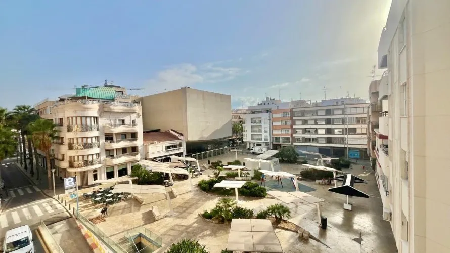 3 bedrooms apartment for sale, Torrevieja, Spain No. 2607 № 26