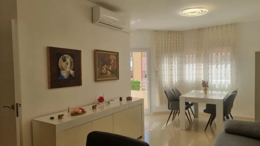 1 bedroom apartment for sale, Torrevieja, Spain No. 2627 № 1
