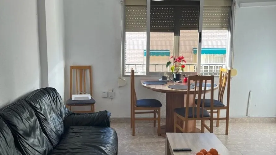 1 bedroom apartment for sale, Torrent, Spain No. 2615 № 8
