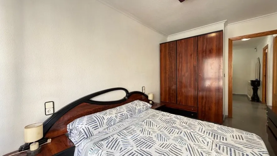 2 bedrooms apartment for sale, Torrevieja, Spain No. 2630 № 2