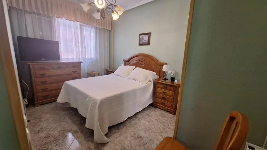 84.99m² apartment for sale, Torrevieja, Spain No. 2720 № 20
