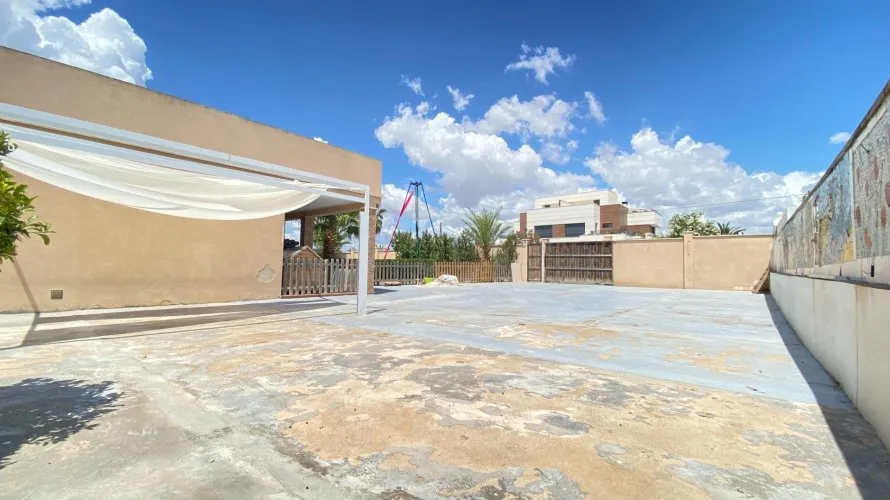 3 bedrooms apartment for sale, Torrevieja, Spain No. 2497 № 25