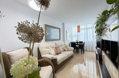 2 bedrooms apartment for sale, Torrevieja, Spain No. 2613