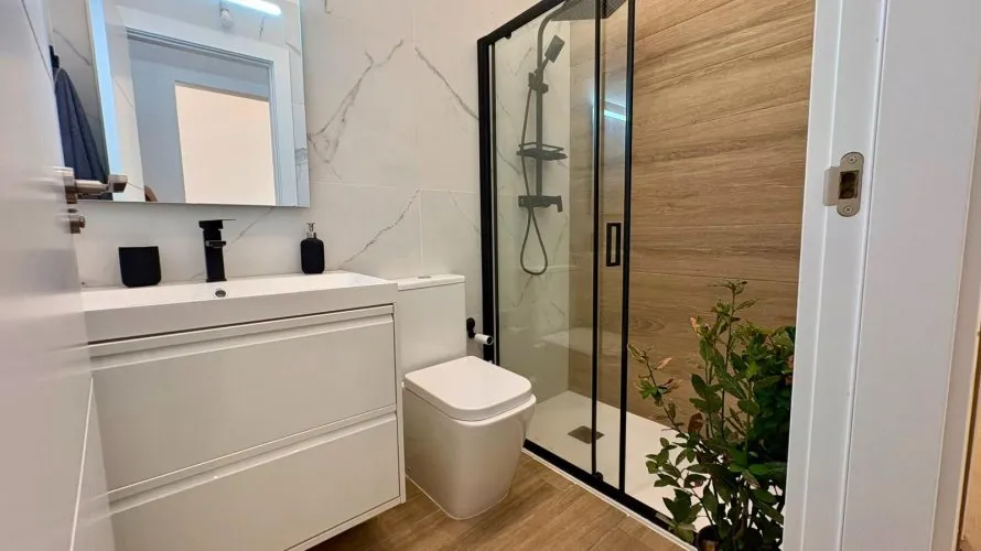 95m² house for sale, Alicante, Spain No. 2507 № 24