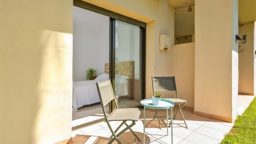 85m² apartment for sale, San Javier, Spain No. 2589 № 14