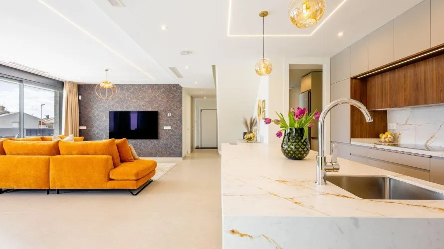234m² villa for sale, Torrevieja, Spain No. 2594 № 19