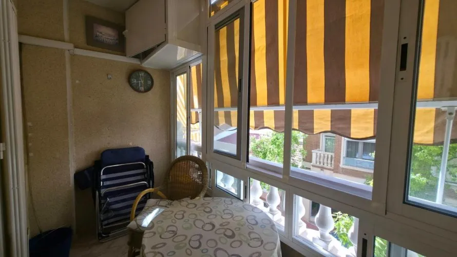 3 bedrooms apartment for sale, Torrevieja, Spain No. 2534 № 15
