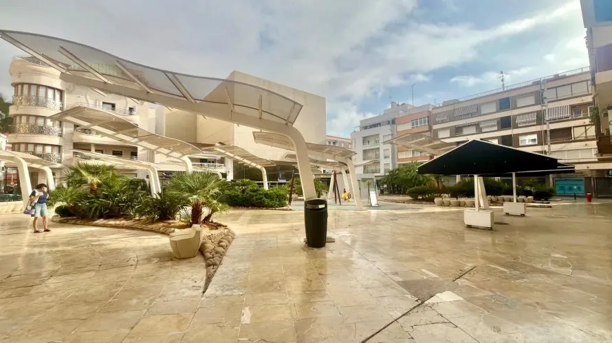 3 bedrooms apartment for sale, Torrevieja, Spain No. 2607 № 11
