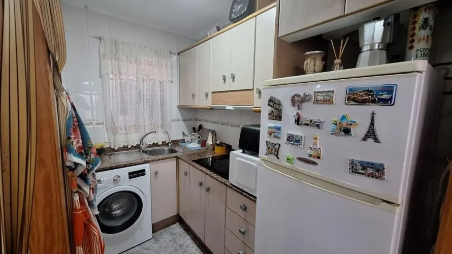 84.99m² apartment for sale, Torrevieja, Spain No. 2720 № 23