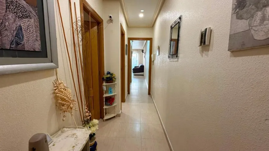 1 bedroom apartment for sale, Torrevieja, Spain No. 2658 № 17