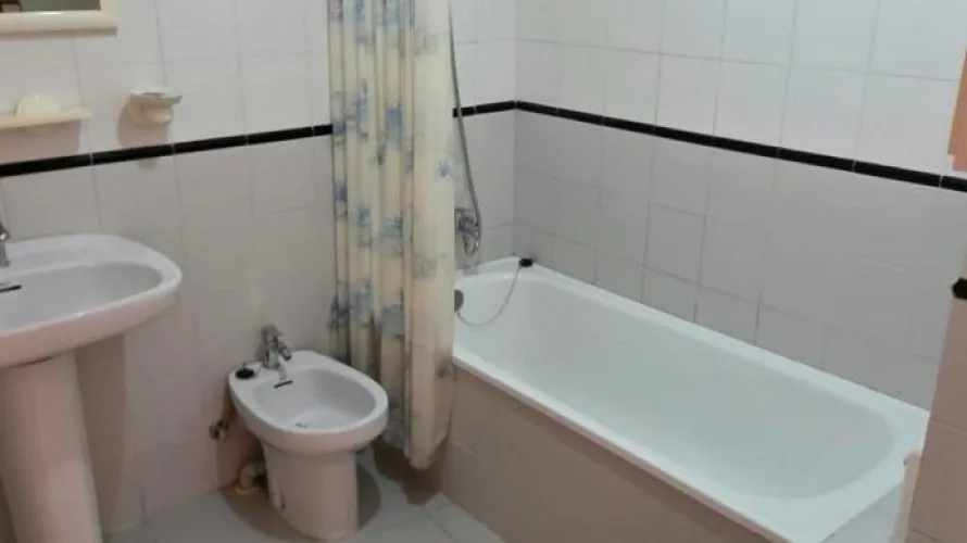 2 bedrooms penthouse for sale, Torrevieja, Spain No. 2616