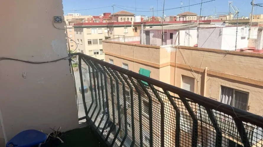 2 bedrooms apartment for sale, Puerto De Sagunto, Spain No. 2622 № 21