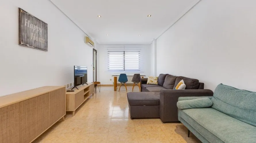 112m² apartment for sale, San Miguel de Salinas, Spain No. 2525 № 24