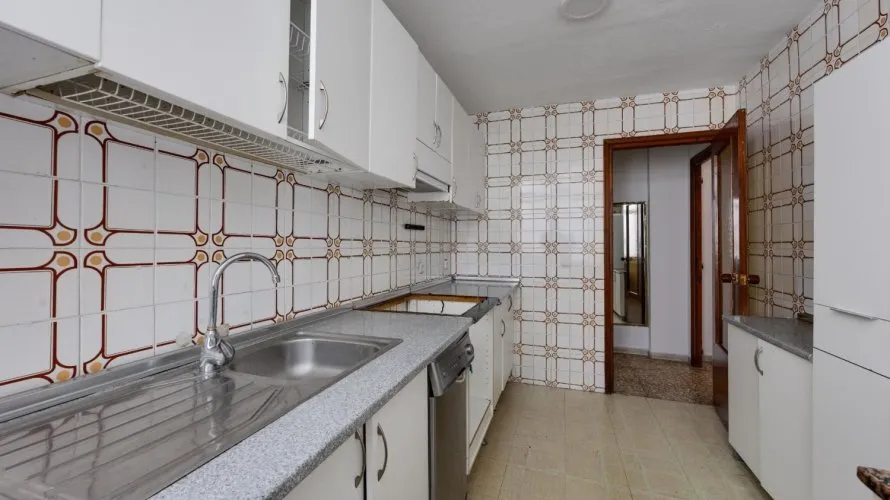 105m² apartment for sale, Torrevieja, Spain No. 2709 № 18