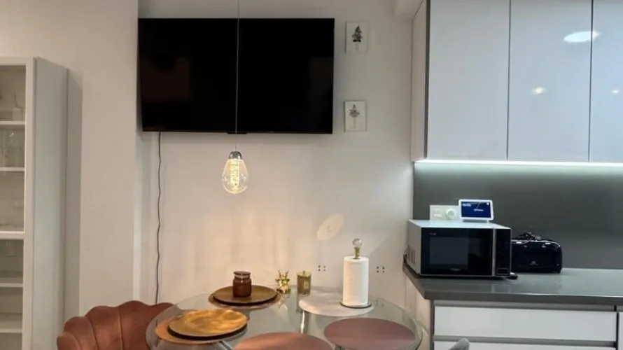 1 bedroom apartment for sale, Torrevieja, Spain No. 2608 № 15