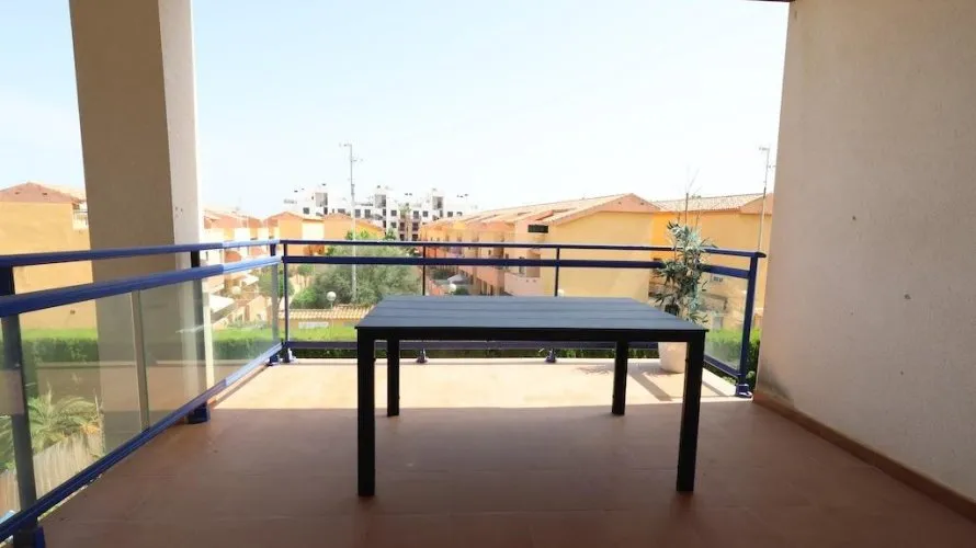 2 bedrooms apartment for sale, Alicante, Spain No. 2520 № 12