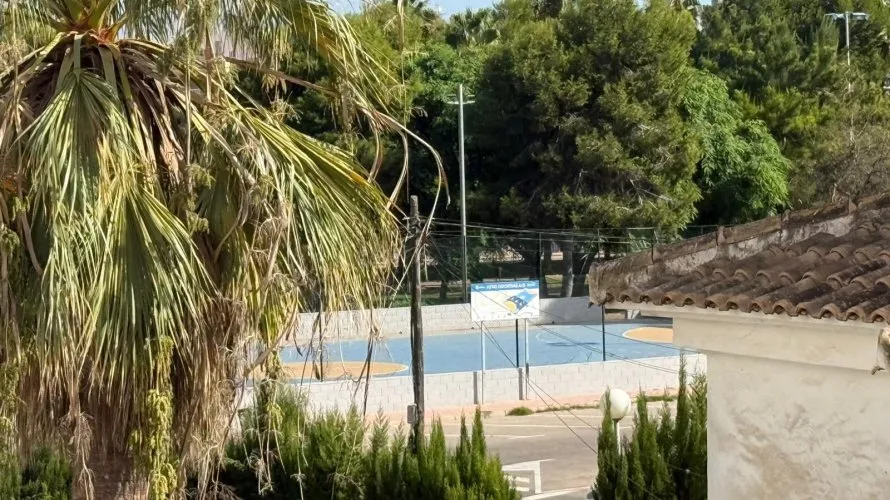 1 bedroom penthouse for sale, Torrevieja, Spain No. 2567 № 3