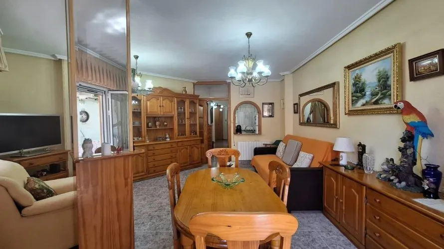 84.99m² apartment for sale, Torrevieja, Spain No. 2720 № 24
