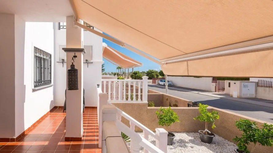 62m² apartment for sale, Los Altos, Spain No. 2652 № 25