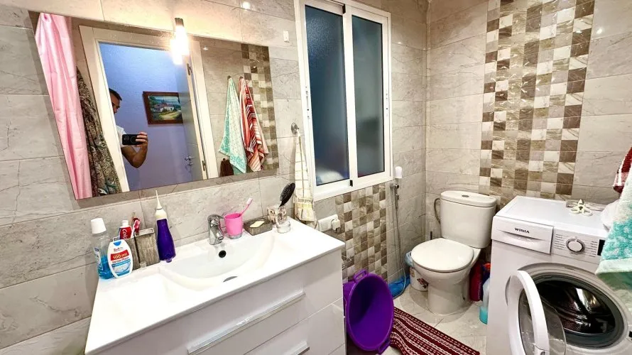 100m² apartment for sale, Alicante, Spain No. 2611 № 5