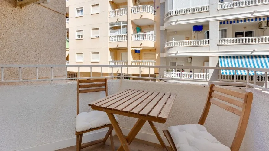24m² apartment for sale, Torrevieja, Spain No. 2577 № 14