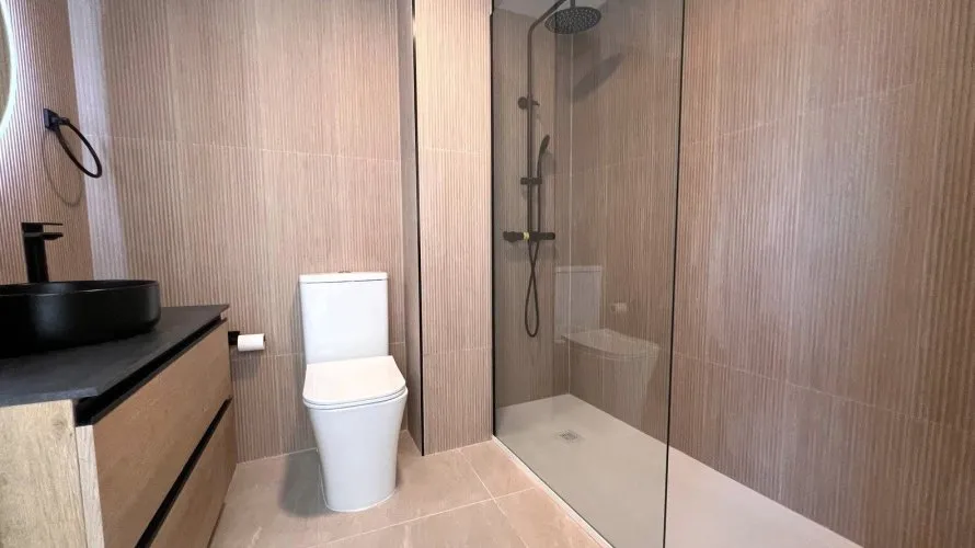 97m² apartment for sale, San Pedro del Pinatar, Spain No. 2666 № 3
