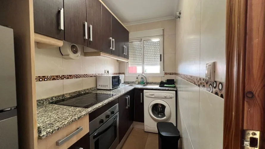 2 bedrooms apartment for sale, Torrevieja, Spain No. 2583 № 5