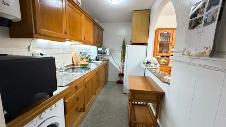 3 bedrooms apartment for sale, Guardamar del Segura, Spain No. 2565 № 9