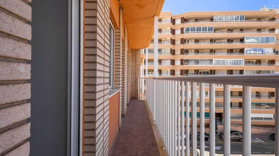 89m² apartment for sale, La Mata, Spain No. 2598 № 2