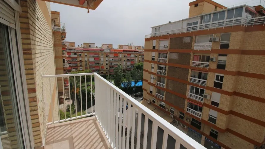2 bedrooms apartment for sale, Alicante, Spain No. 2522 № 24