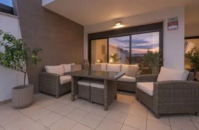 87m² apartment for sale, Las Esperanzas, Spain No. 2643