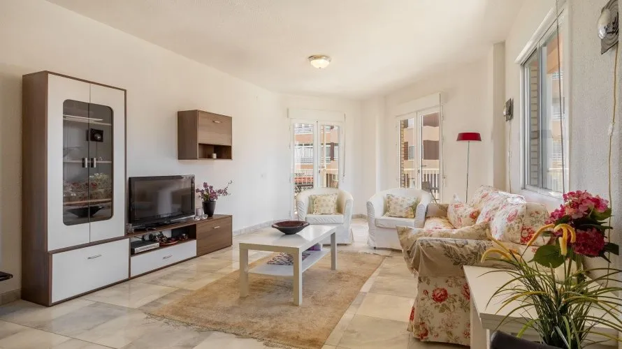 89m² apartment for sale, La Mata, Spain No. 2598 № 12