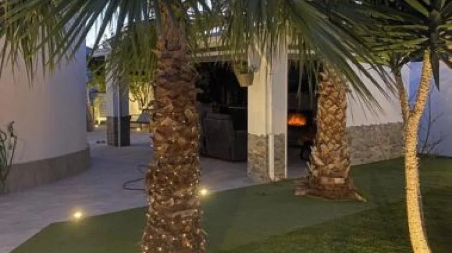 186m² villa for sale, Torrevieja, Spain No. 2513