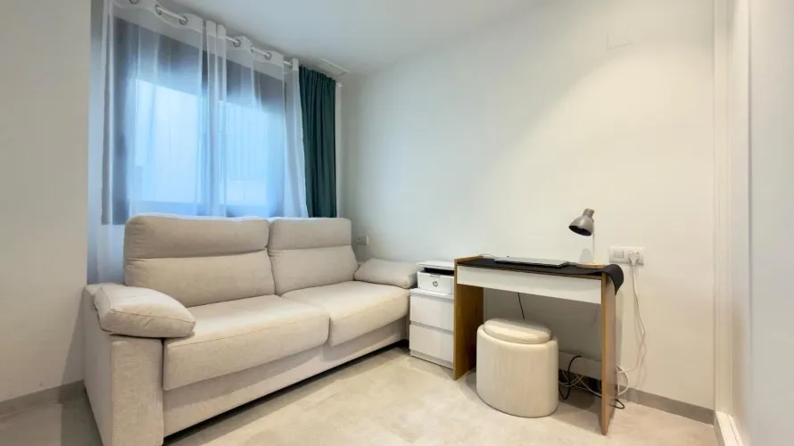3 bedrooms apartment for sale, Villajoyosa, Spain No. 2657 № 15