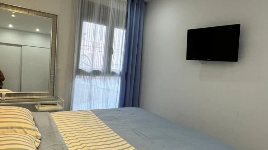 1 bedroom apartment for sale, Torrevieja, Spain No. 2608 № 19
