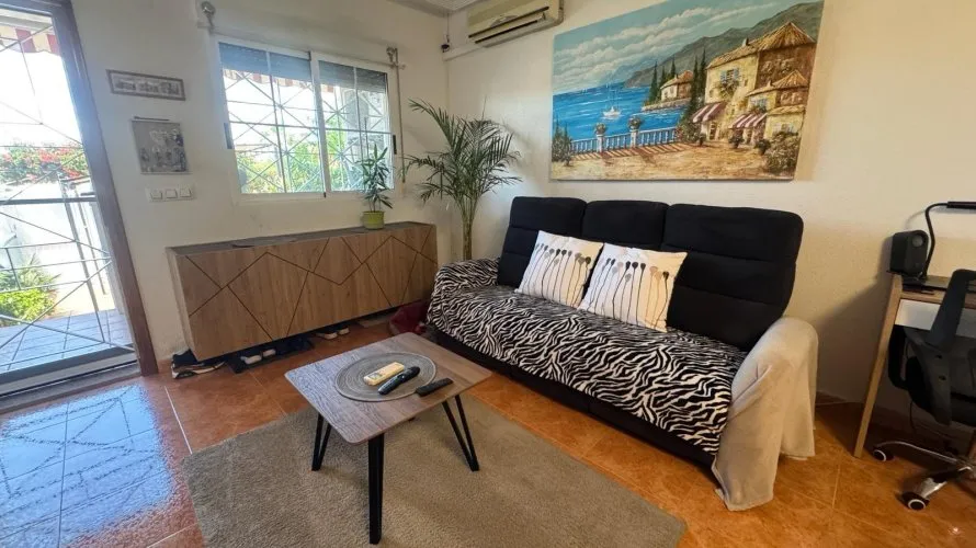 2 bedrooms house for sale, Torrevieja, Spain No. 2496 № 14