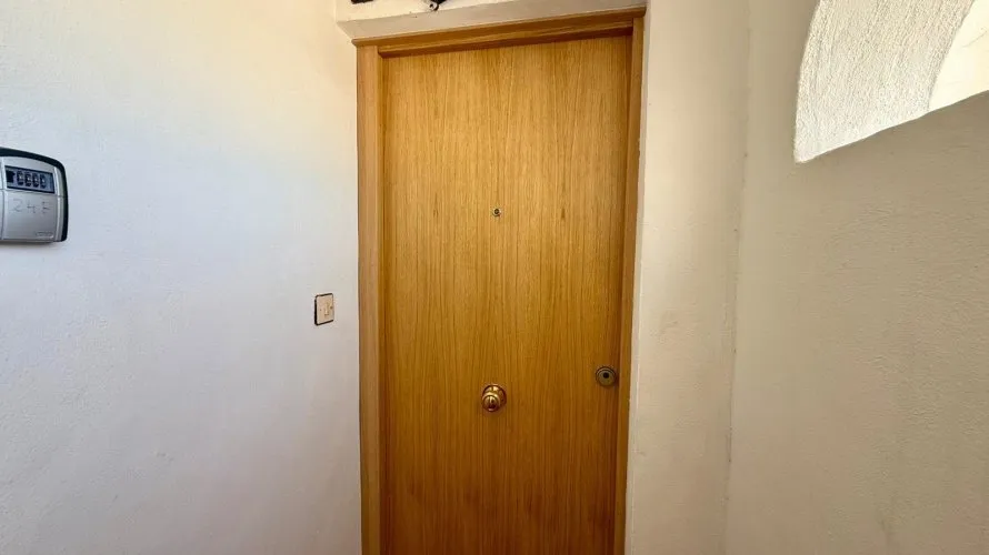 1 bedroom penthouse for sale, Torrevieja, Spain No. 2567 № 9