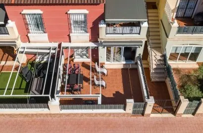 59m² apartment for sale, Torreblanca, Spain No. 2717