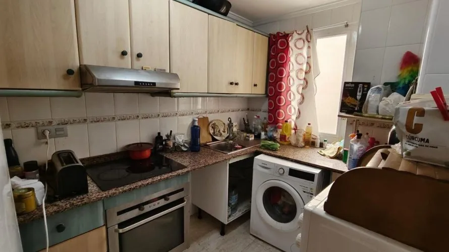 3 bedrooms apartment for sale, Torrevieja, Spain No. 2722 № 14