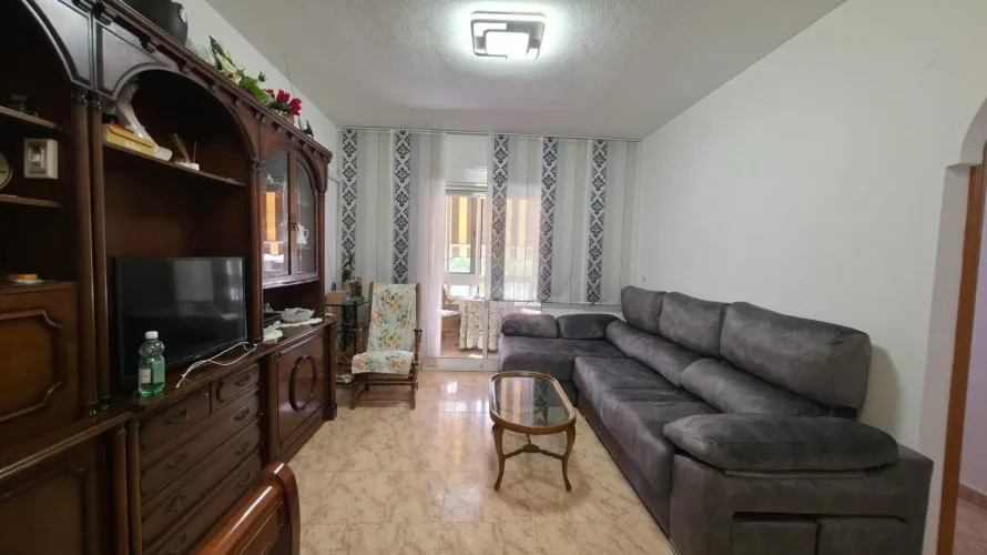 3 bedrooms apartment for sale, Torrevieja, Spain No. 2534 № 17