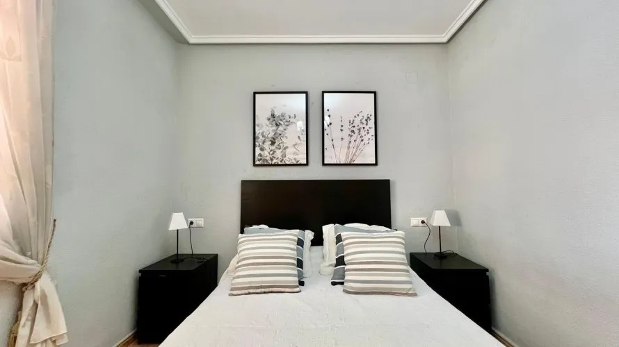 1 bedroom apartment for sale, Torrevieja, Spain No. 2640 № 11