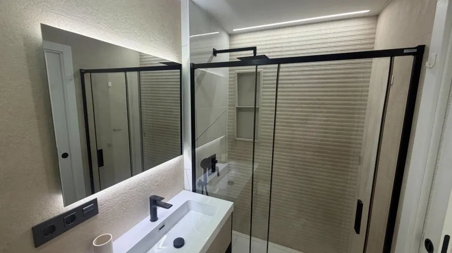 2 bedrooms apartment for sale, Los Alcazares, Spain No. 2604 № 24